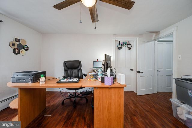 7 FAIRVIEW ST, Pine Grove, PA 17963