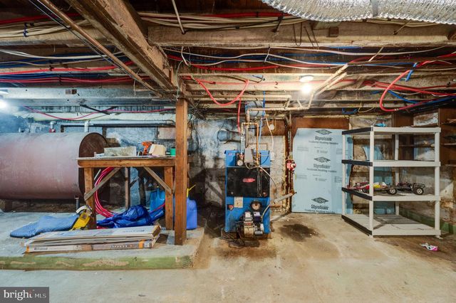7 FAIRVIEW ST, Pine Grove, PA 17963
