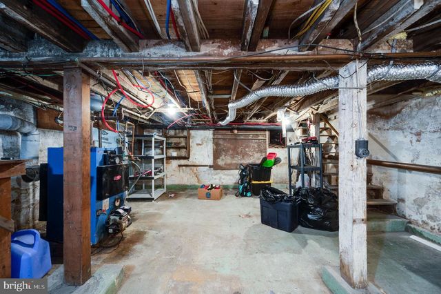 7 FAIRVIEW ST, Pine Grove, PA 17963