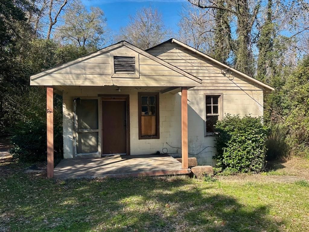809 Dogwood Drive, Columbus, GA 31907