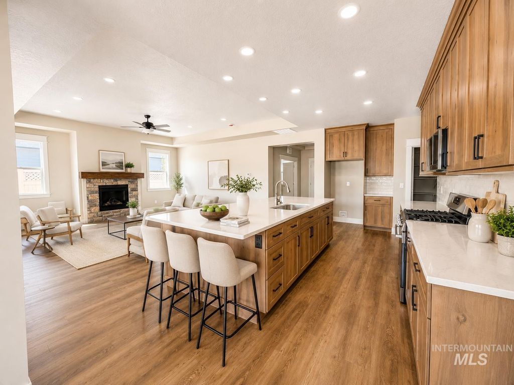 1129 W Recess Way, Kuna, ID 83634 photo 3
