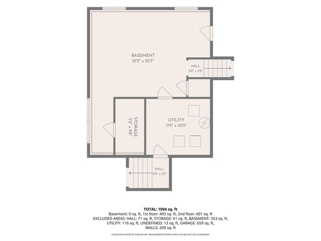 4633 Vista Drive, Bridgman, MI 49106