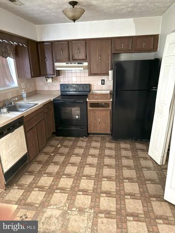 2407 E ROSECROFT VILLAGE CIR, Oxon Hill, MD 20745