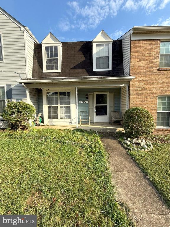 2407 E ROSECROFT VILLAGE CIR, Oxon Hill, MD 20745