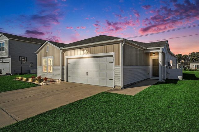 509 Covewood Ct., Longs, SC 29568