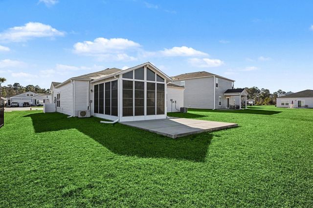 509 Covewood Ct., Longs, SC 29568