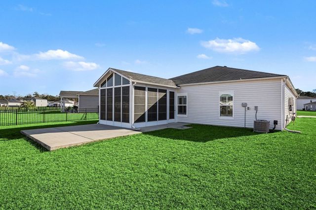 509 Covewood Ct., Longs, SC 29568