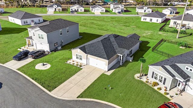 509 Covewood Ct., Longs, SC 29568