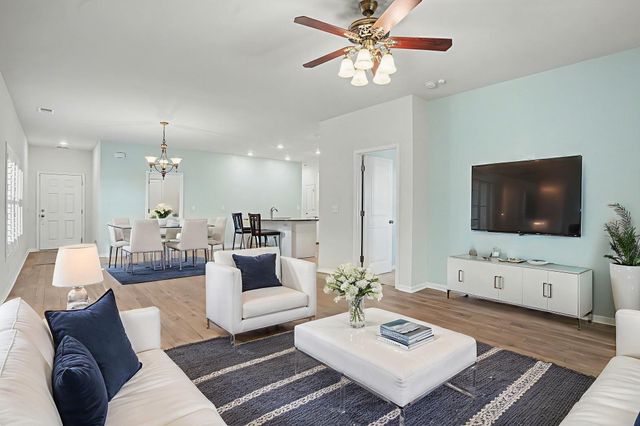 509 Covewood Ct., Longs, SC 29568