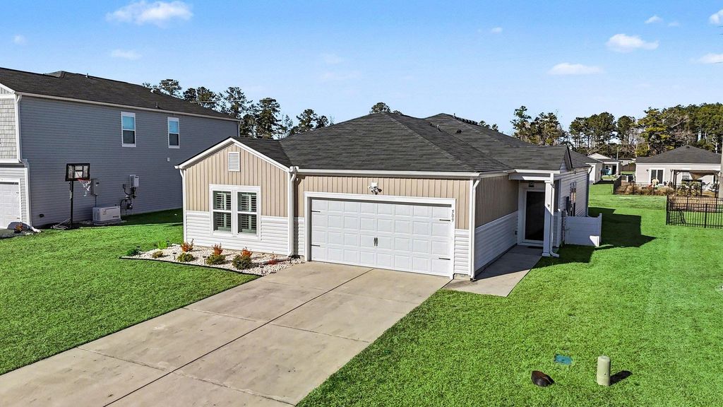 509 Covewood Ct., Longs, SC 29568