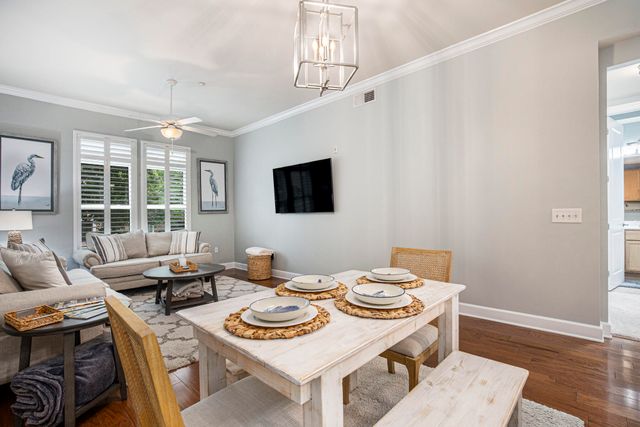 135 Pier View Street 103, Charleston, SC 29492