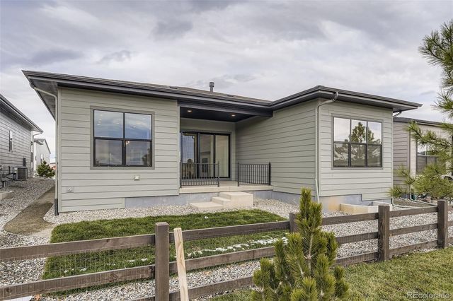 6340 Verve Lane, Parker, CO 80134