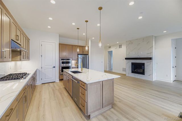 6340 Verve Lane, Parker, CO 80134