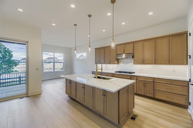 6340 Verve Lane, Parker, CO 80134