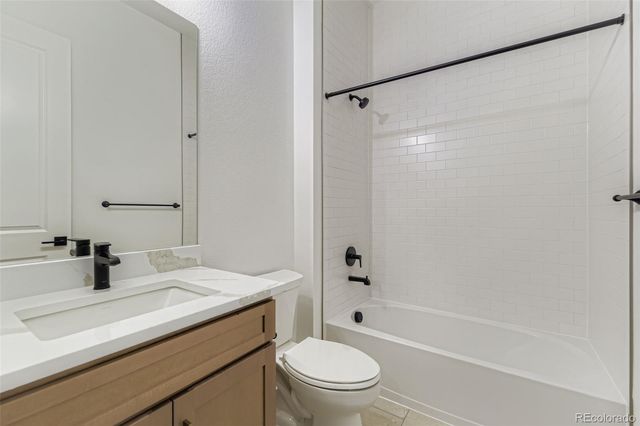 6340 Verve Lane, Parker, CO 80134