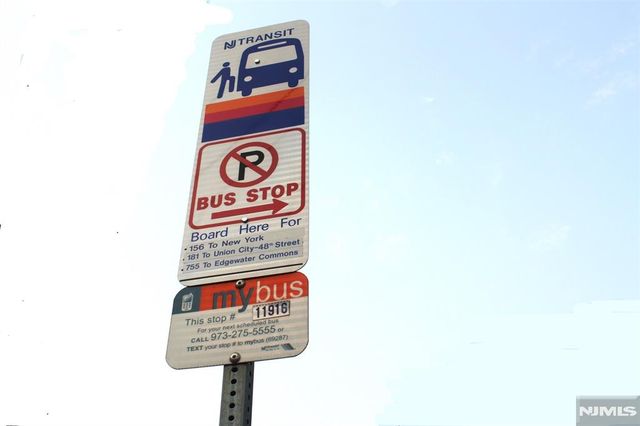 1509 Palisade Avenue, Fort Lee, NJ 07024