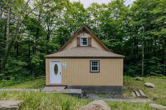 21 Big Bend Loop, Wilmington, VT 05363