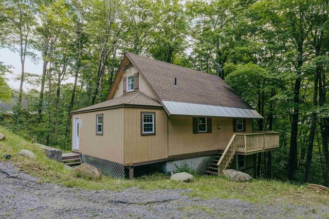 21 Big Bend Loop, Wilmington, VT 05363