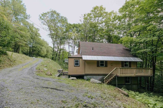 21 Big Bend Loop, Wilmington, VT 05363