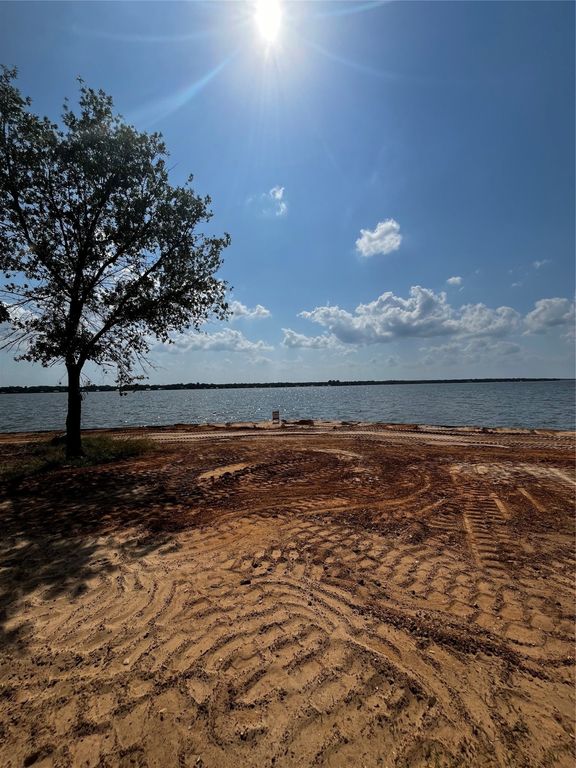 00 LCR 912 Lot 57, Jewett, TX 75846