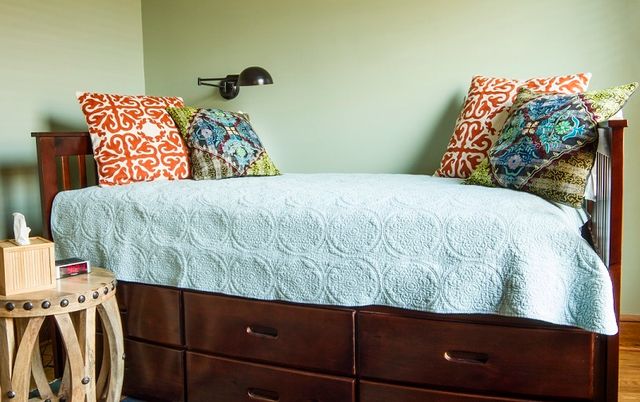 2134 N Damen Avenue 2, Chicago, IL 60647