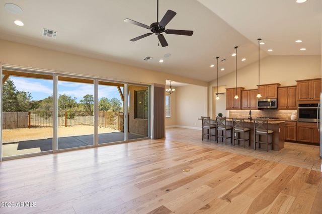 4850 W THREE FORKS Road, Prescott, AZ 86305