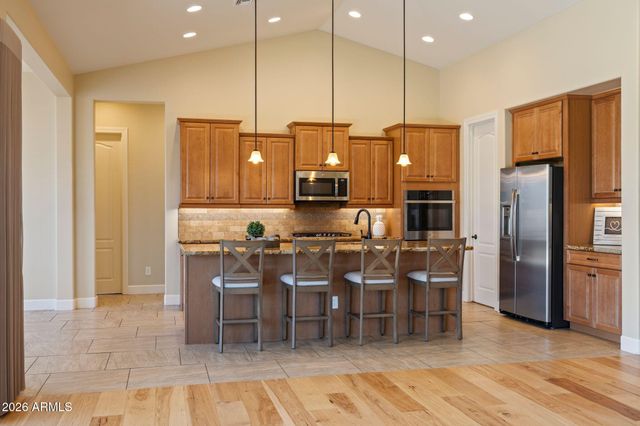 4850 W THREE FORKS Road, Prescott, AZ 86305