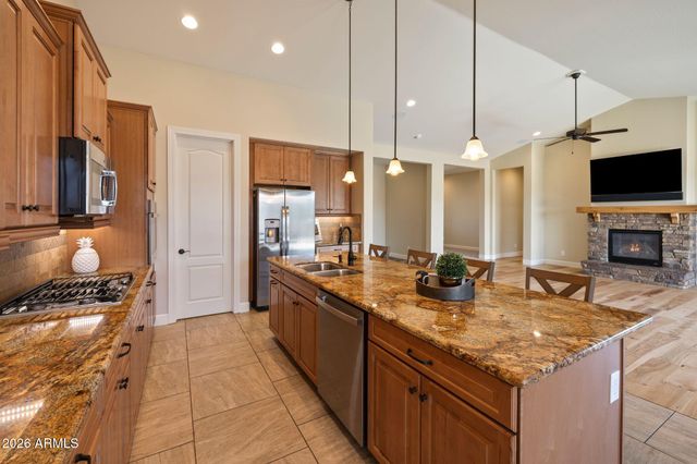 4850 W THREE FORKS Road, Prescott, AZ 86305