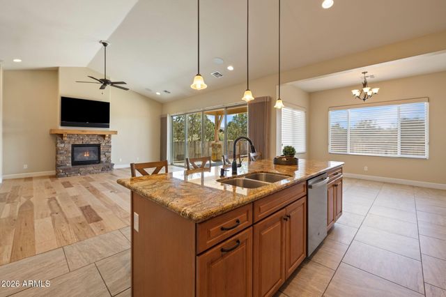 4850 W THREE FORKS Road, Prescott, AZ 86305