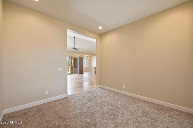 4850 W THREE FORKS Road, Prescott, AZ 86305