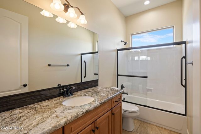 4850 W THREE FORKS Road, Prescott, AZ 86305
