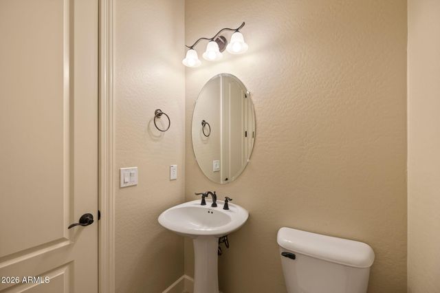 4850 W THREE FORKS Road, Prescott, AZ 86305