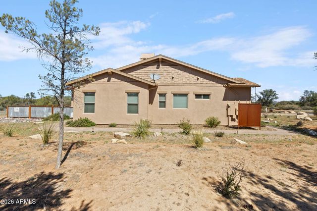 4850 W THREE FORKS Road, Prescott, AZ 86305