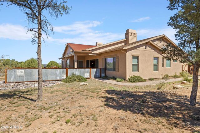 4850 W THREE FORKS Road, Prescott, AZ 86305