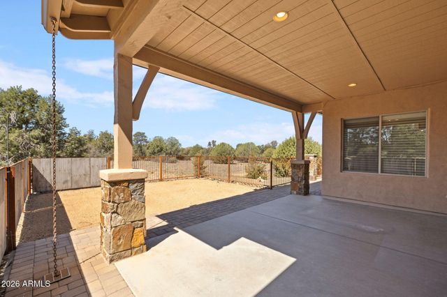 4850 W THREE FORKS Road, Prescott, AZ 86305