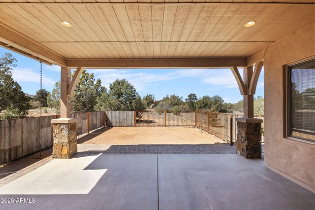 4850 W THREE FORKS Road, Prescott, AZ 86305