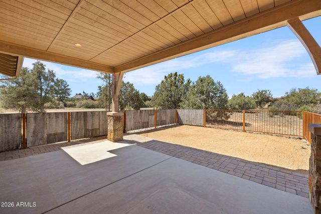 4850 W THREE FORKS Road, Prescott, AZ 86305