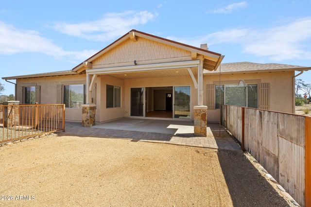 4850 W THREE FORKS Road, Prescott, AZ 86305