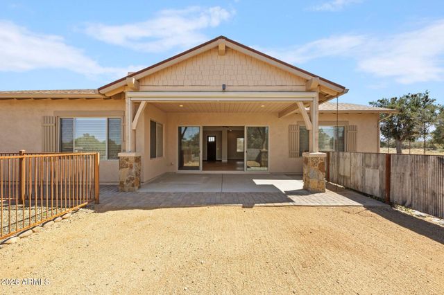 4850 W THREE FORKS Road, Prescott, AZ 86305