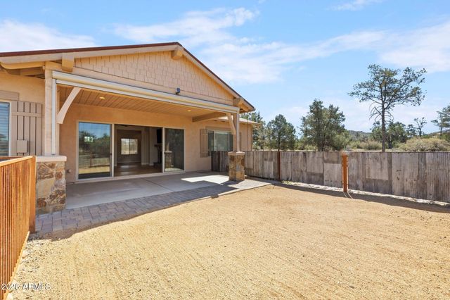 4850 W THREE FORKS Road, Prescott, AZ 86305