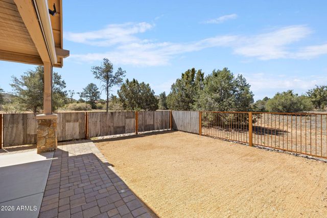 4850 W THREE FORKS Road, Prescott, AZ 86305