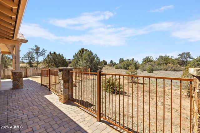 4850 W THREE FORKS Road, Prescott, AZ 86305