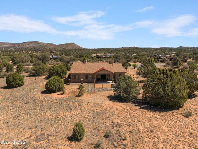 4850 W THREE FORKS Road, Prescott, AZ 86305