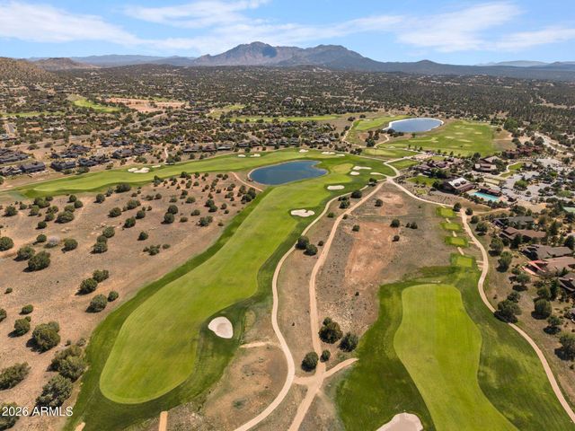 4850 W THREE FORKS Road, Prescott, AZ 86305