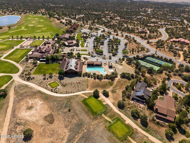 4850 W THREE FORKS Road, Prescott, AZ 86305