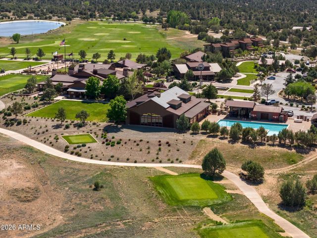 4850 W THREE FORKS Road, Prescott, AZ 86305