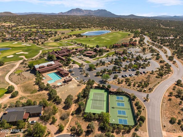 4850 W THREE FORKS Road, Prescott, AZ 86305