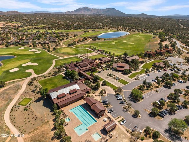 4850 W THREE FORKS Road, Prescott, AZ 86305