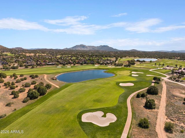 4850 W THREE FORKS Road, Prescott, AZ 86305