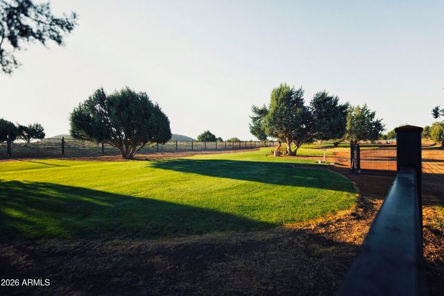 4850 W THREE FORKS Road, Prescott, AZ 86305